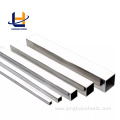 16 gauge stainless steel tube